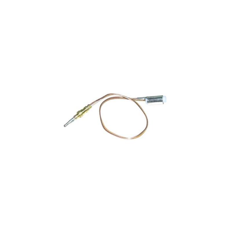 THERMOCOUPLE LONGUEUR 275MM POUR PLAQUE DE CUISSON AEG 3570653059 ...