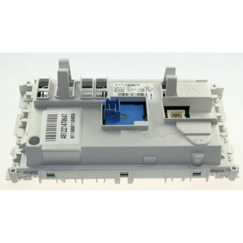 Programmateur 481228218918 pour Lave-linge Whirlpool