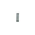 2 amortisseurs pour machine à laver Miele 120 N Suspa comme 4500820 2 amortisseurs pour machine à laver Miele 120 N Suspa comme 4500820