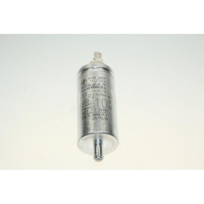 Whirlpool - Condensatore - 481212118144