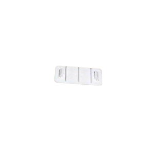 Clé De Service Pour Laveuse/Sèche-Linge Commercial Speed Queen GR800 - Clé Tubulaire En Acier Inoxydable, Compatible Modèles TU21606, M404608