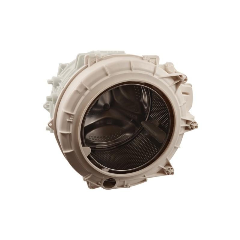 Tambour + Roulement Lave-linge Fagor FF-6013 - Inox - Pièces B003B04 03B003E9 B004D00