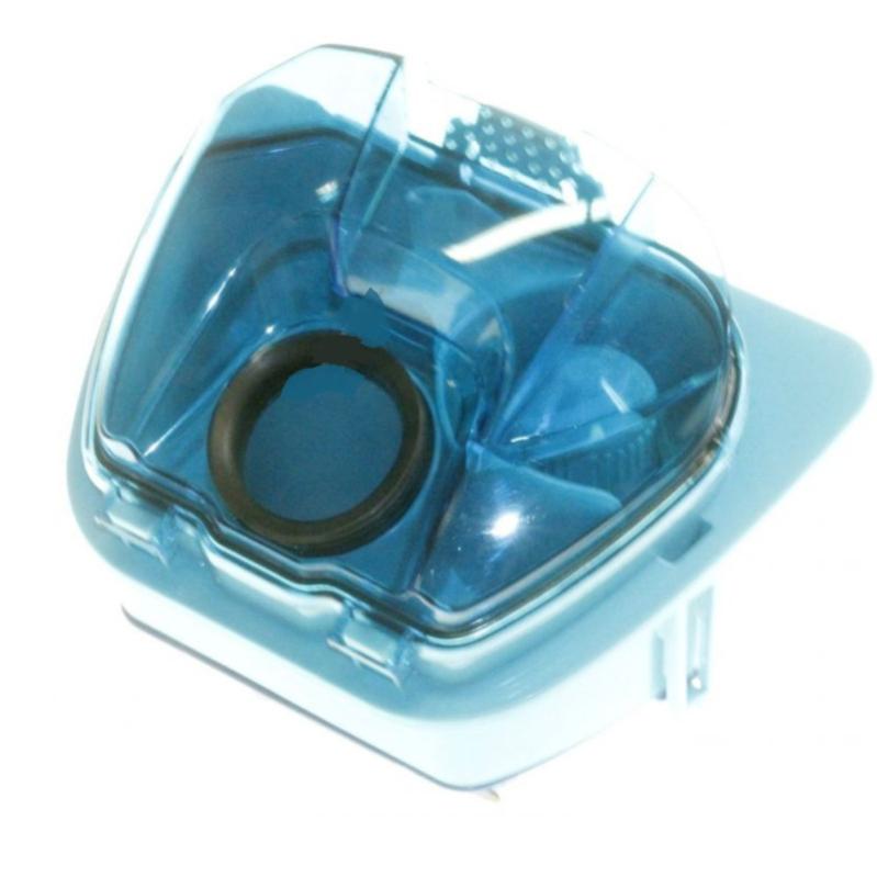 Bac à poussières bleu ROWENTA RS-RT3935