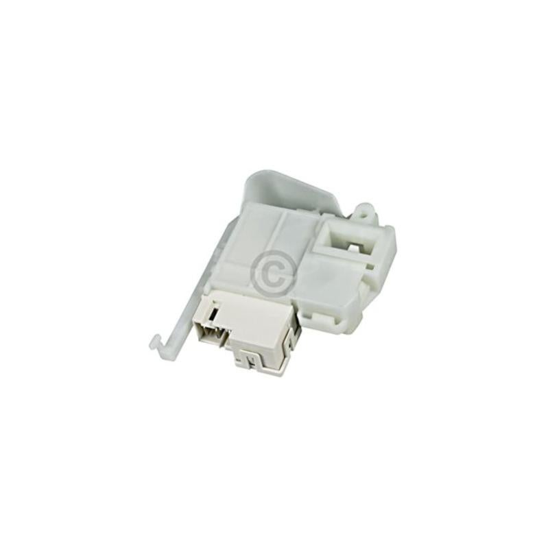 Serrure De Porte De Lave-linge Ariston - Pièce Détachée C00305602 / C00299278 - Neuf Garantie 2 Ans