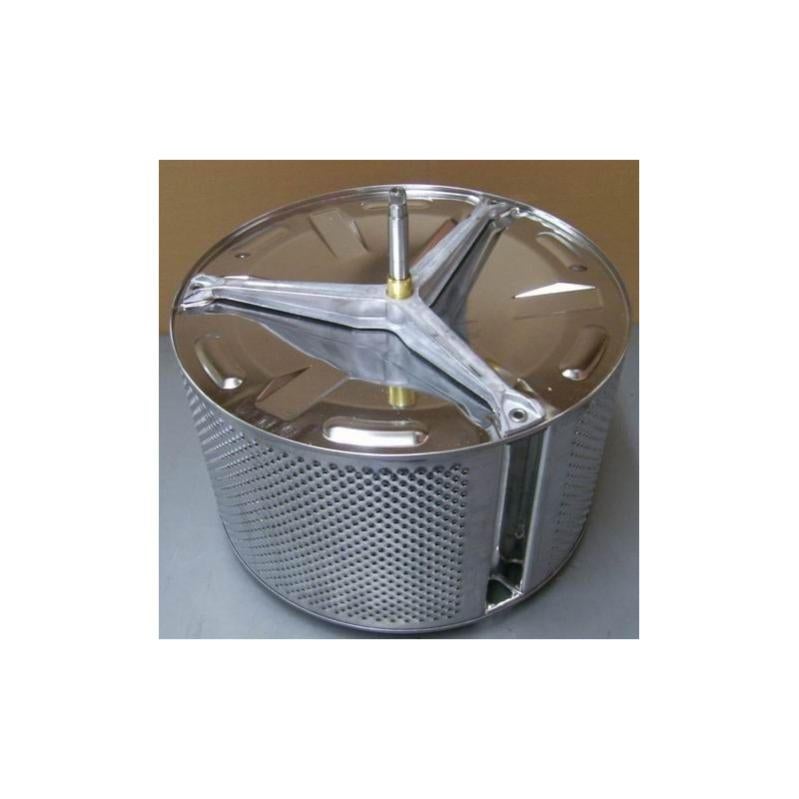 Aube De Tambour Lave-linge Référence 42148896 - Pièce Neuve Compatible Bellavita, Garantie 2 Ans