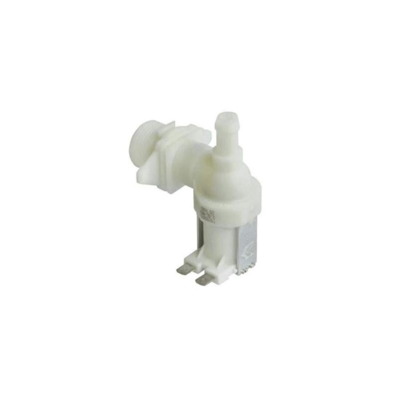 Electrovanne d'arrivée d'eau double coudée Müller 230V DN 8-10