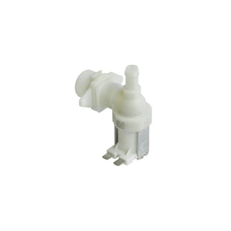 Electrovanne d'arrivée d'eau double coudée Müller 230V DN 8-10 Electrovanne d'arrivée d'eau double coudée Müller 230V DN 8-10