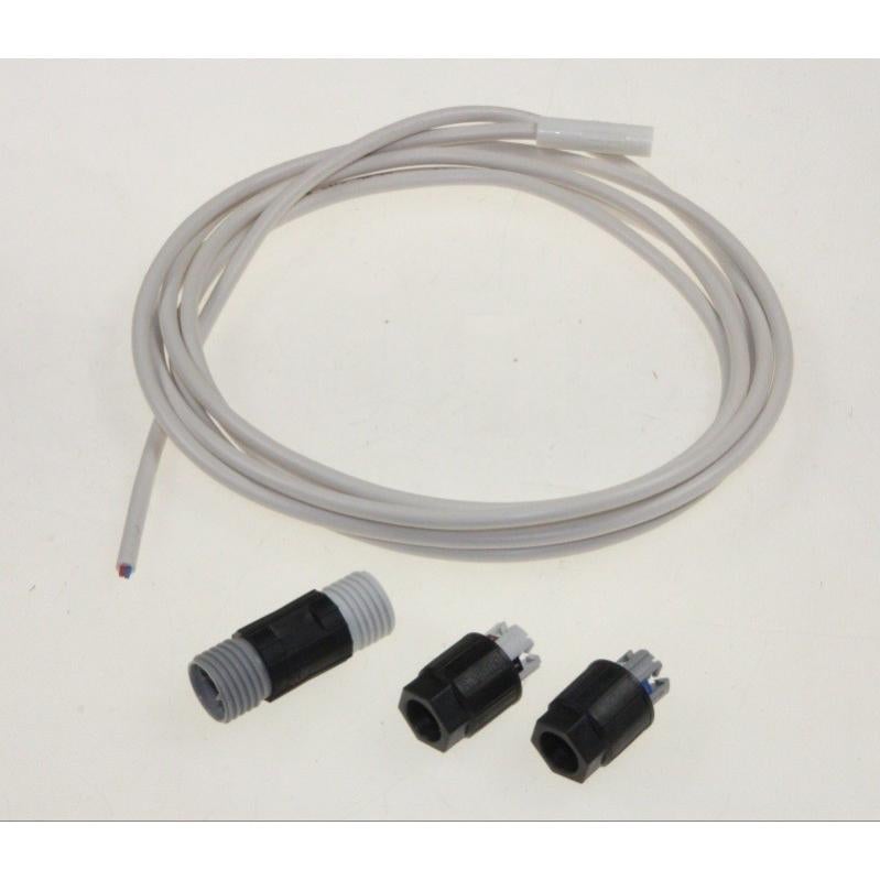 Liebherr Ersatzsonde 9590148 – Verdampfer-/Raumsonde, 20°C = 5.8 KΩ, Für Viele Kühl-/Gefriergeräte