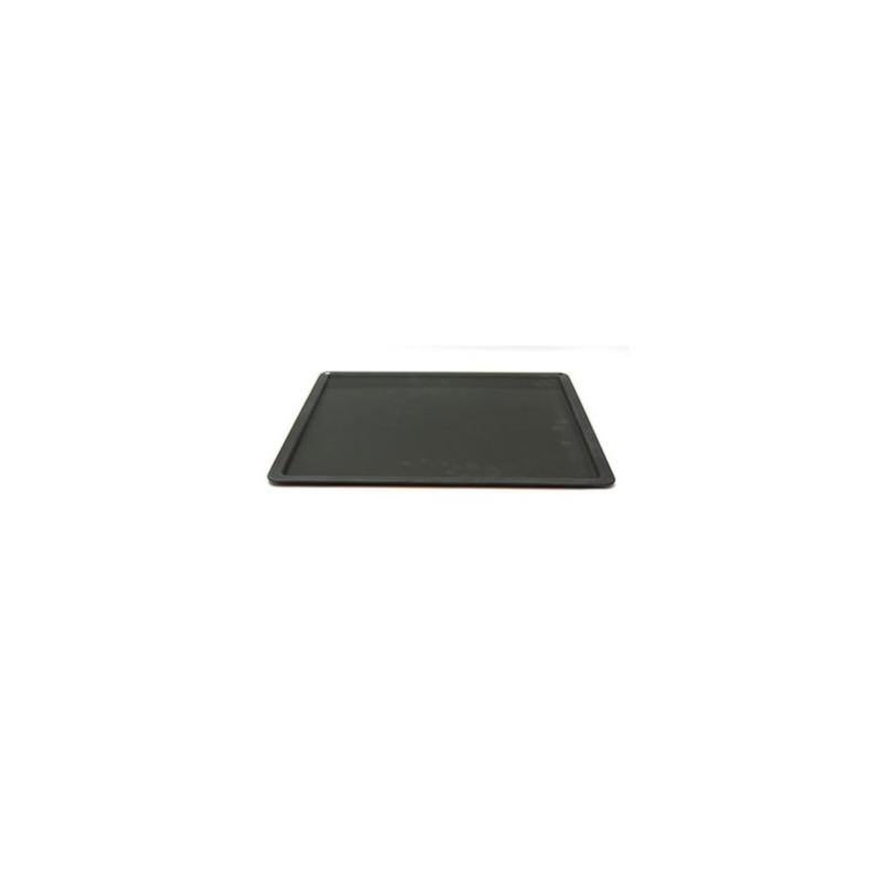 Leche Frite 466x385x40mm 3532458043 Compatible AEG Electrolux Arthur Martin - Plaque Four