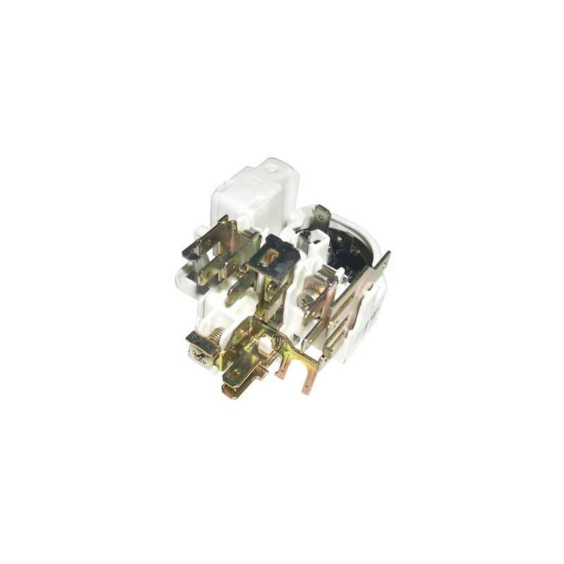 Compresseur GE WR87X10082 D'origine Pour Réfrigérateur - Neuf En Boîte