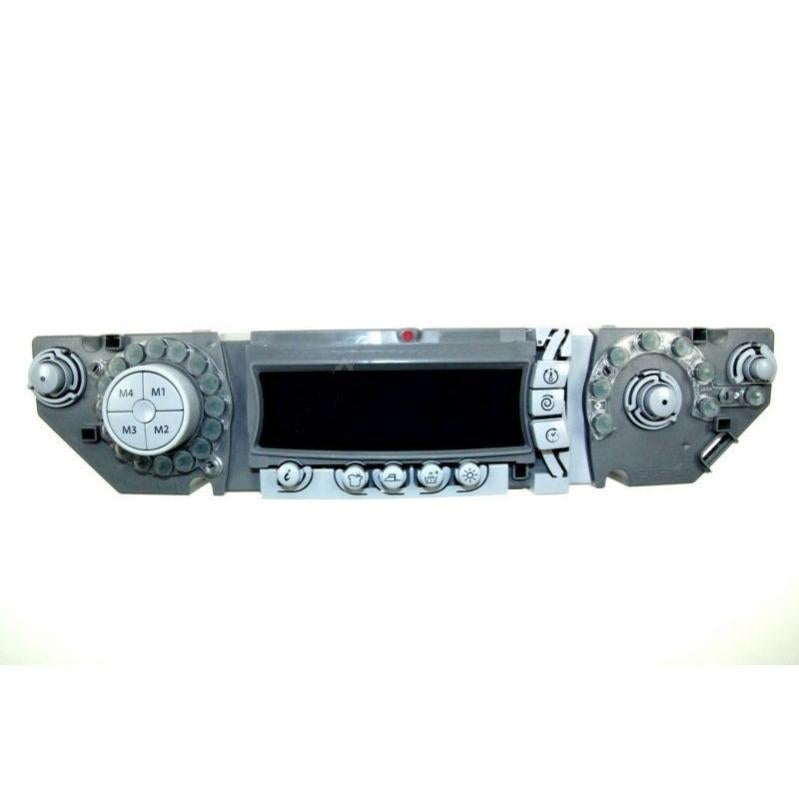 Platine De Contrôle Lave-linge Ariston C00552844 – Occasion – Compatible Whirlpool, Indesit...