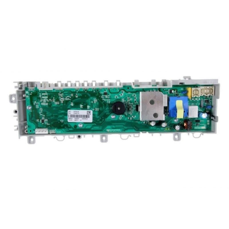 Module EWM210 configure lave linge Electrolux, 973914522867006 - Coin Pièces