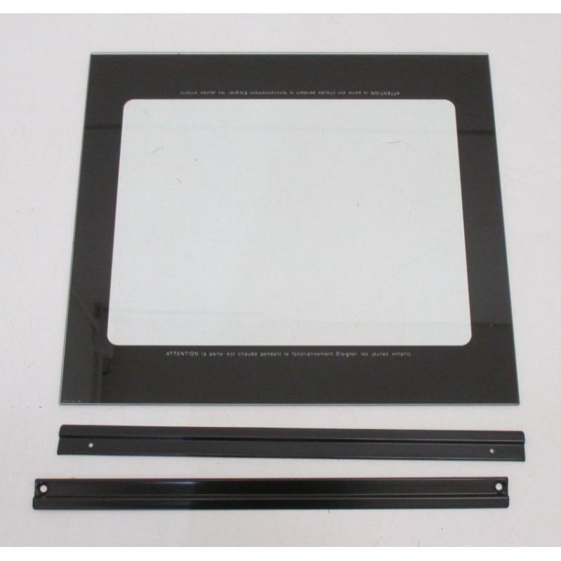 VITRE INTERIEURE DE PORTE POUR FOUR BRANDT Leroy Merlin — free download