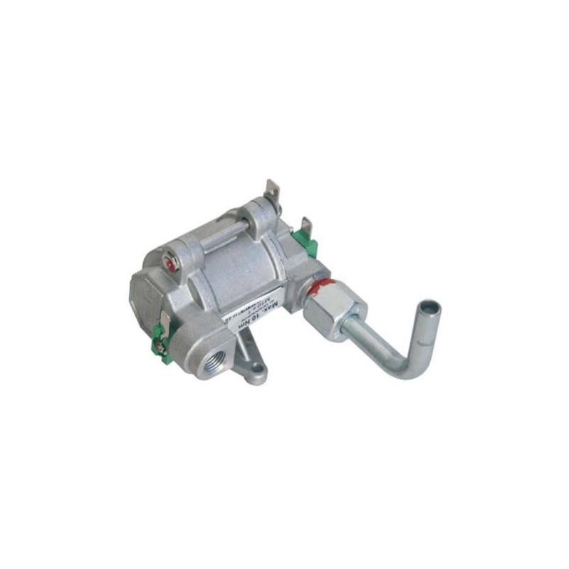 Vanne De Régulation Gaz Dometic Pour Réfrigérateur - Camping-car, Bateau - Neuf