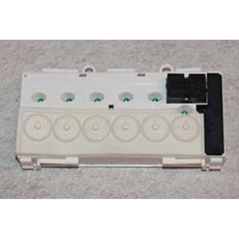 Module électronique lave-vaisselle Electrolux AEG 1115931105 Module électronique lave-vaisselle Electrolux AEG 1115931105