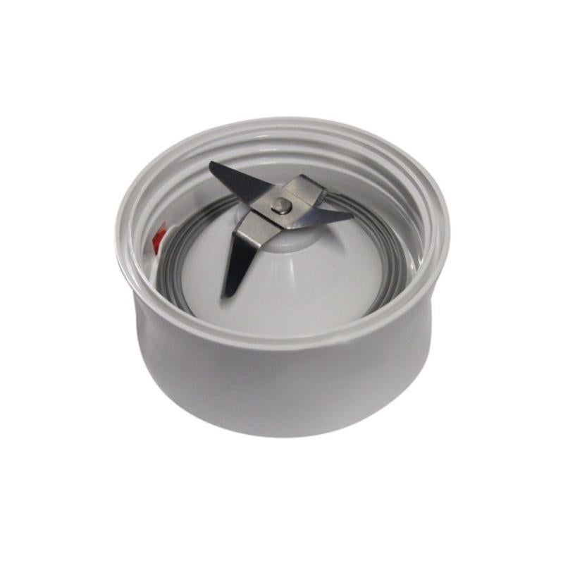 Embase couteau du bol blender / mixeur blanc Robot ménager KENWOOD A993