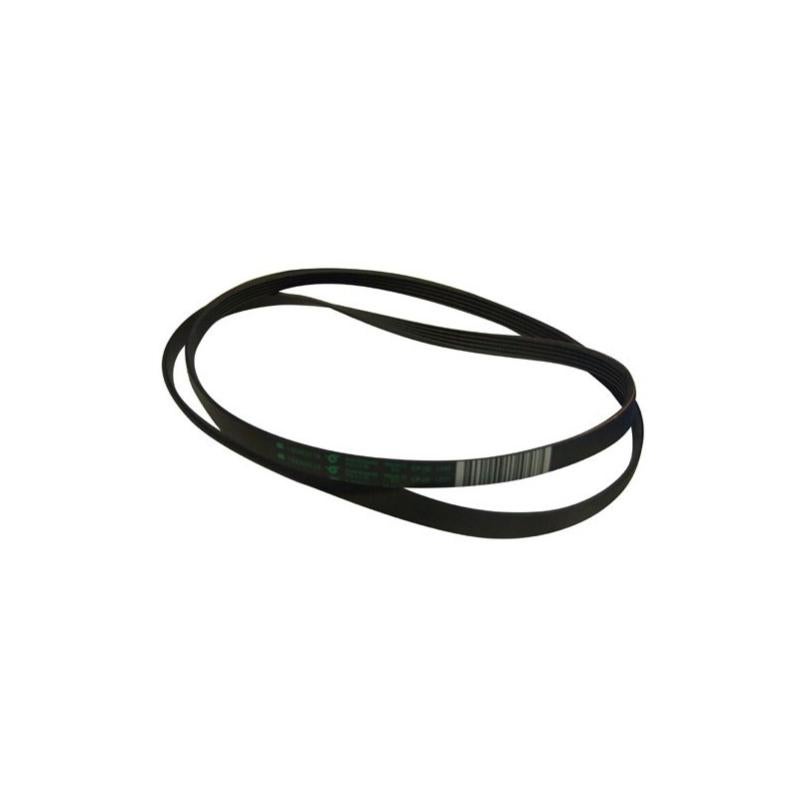 Courroie De Remplacement 5PJ1280 Pour Lave-linge Faure - Transmission Neuve, Compatible 1280J5