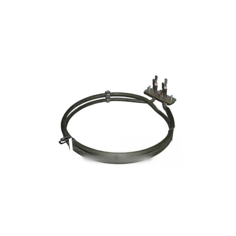 Résistance Chaleur Tournante 2000W 230V Pour Four Waltham - Référence 32001562
