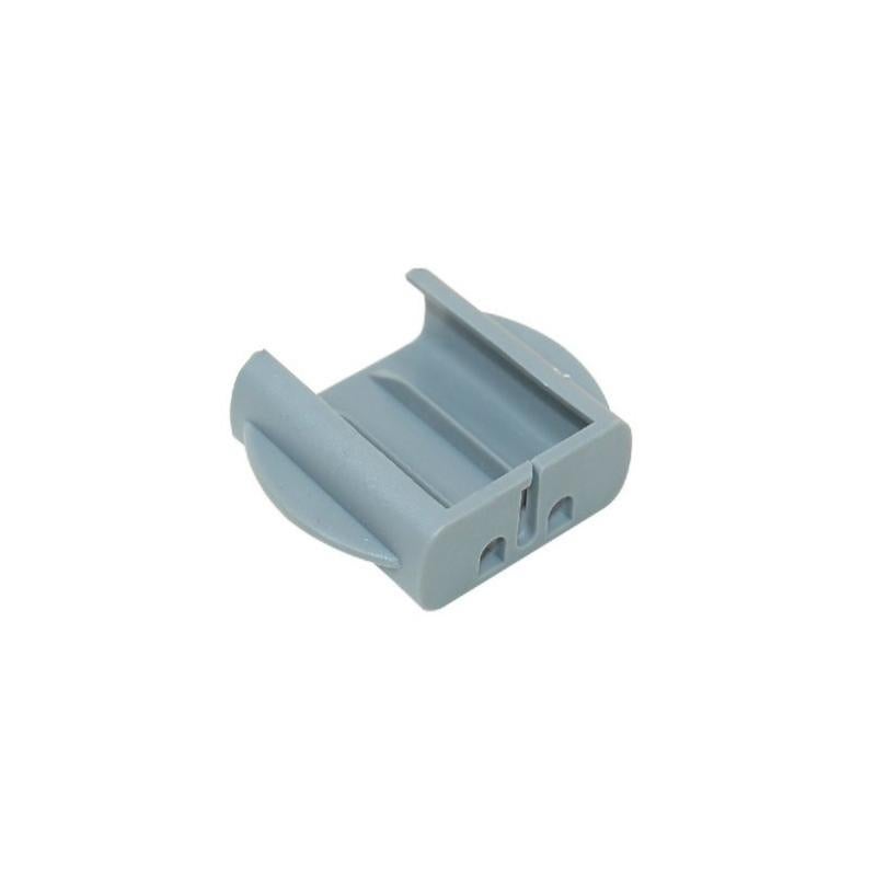 Whirlpool Ikea Fermo posteriore guida cesto lavastoviglie Originale 481246279981 - ROSSI RICAMBI