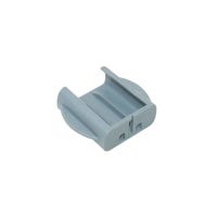 Whirlpool Ikea Fermo posteriore guida cesto lavastoviglie Originale 481246279981 - ROSSI RICAMBI Whirlpool Ikea Fermo posteriore guida cesto lavastoviglie Originale 481246279981 - ROSSI RICAMBI