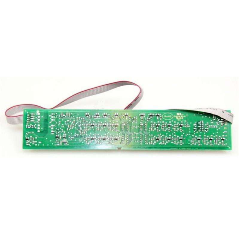 Carte Clavier De Remplacement Brandt Pour Table De Cuisson – Réf. 72X7793, Neuve