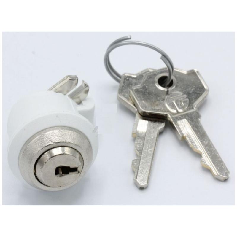 Thermostat De Rechange WPF22 - Pour Réfrigérateur, Congélateur - Plage Réglable -3°C à -20°C, Sonde 90 Cm - 220-250V - 11