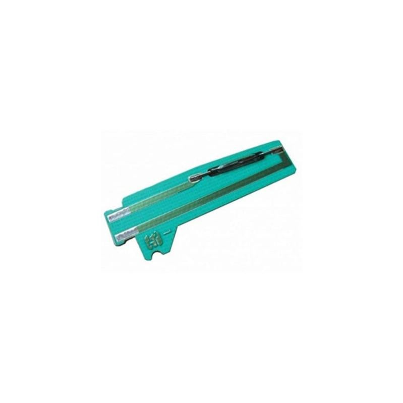 Tuyau d'arrivée d'eau Bosch Siemens 00299756 lave-vaisselle