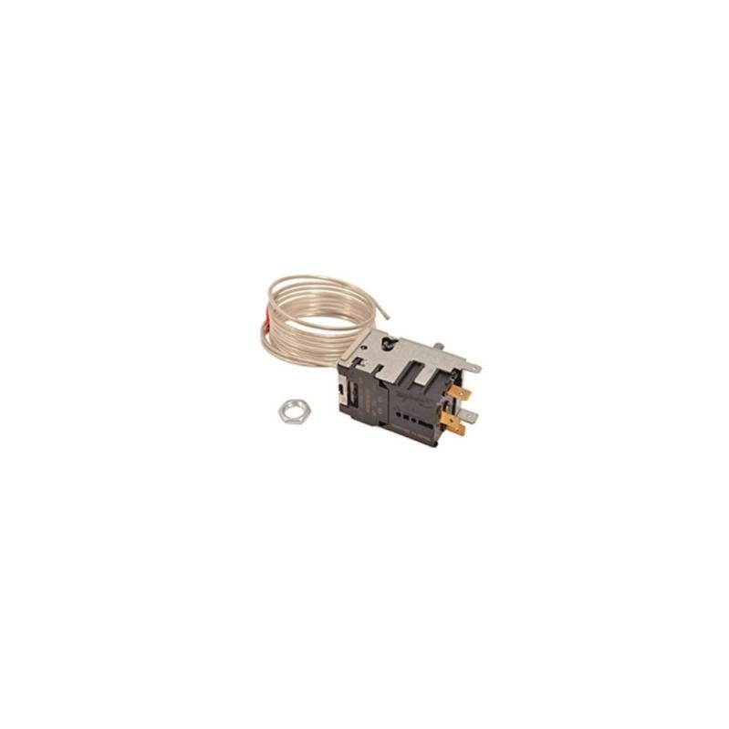 JCSPARES&reg; Balconcino Per Bottiglie Da Frigorifero 405x105x45 Mm &ndash; Ricambio Compatibile Con Smeg E Gorenje (Modelli CR321, CR320, FL104, FL102 E Altri)