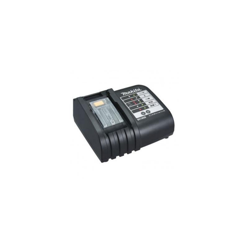 Pack Batterie Makita 18V LXT 3.0Ah + Chargeur - Référence 191A24-4 - Pour Outils Sans Fil Makita