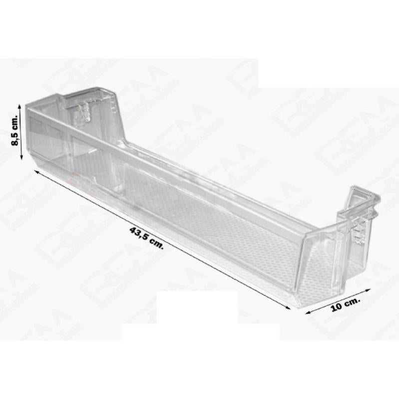 Balconnet bouteilles l=480 - refrigerateur - Electroménager