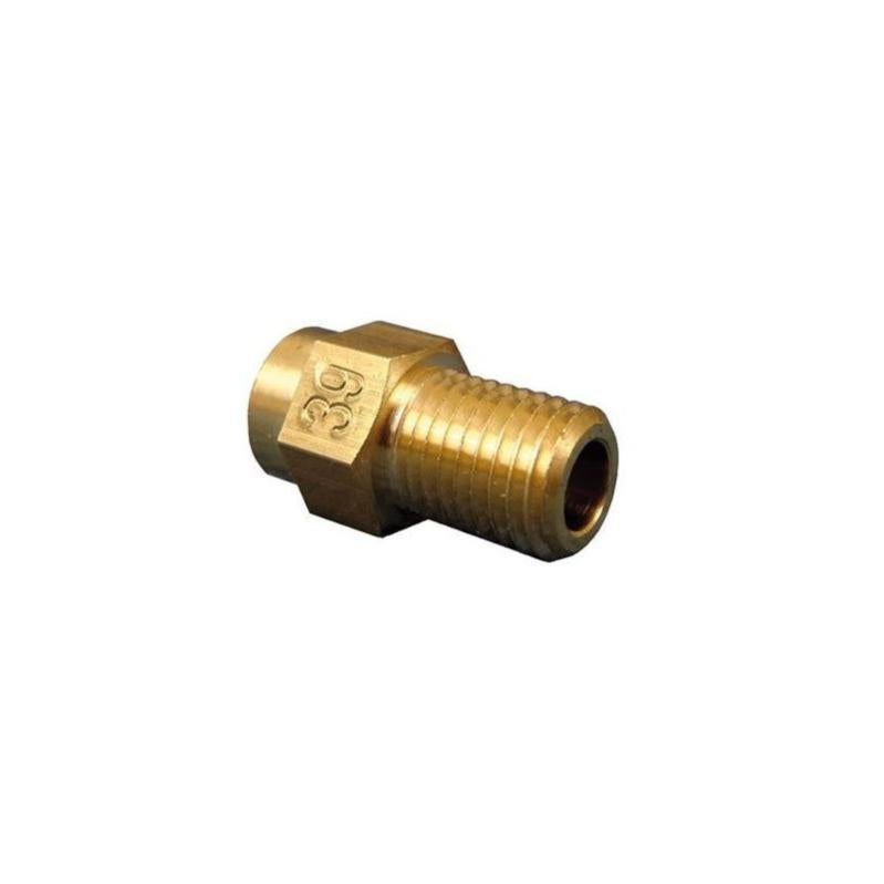 Bruleur Dometic Pour Réfrigérateur – 241280281 – Sans Injecteur Ni Raccord – Neuf