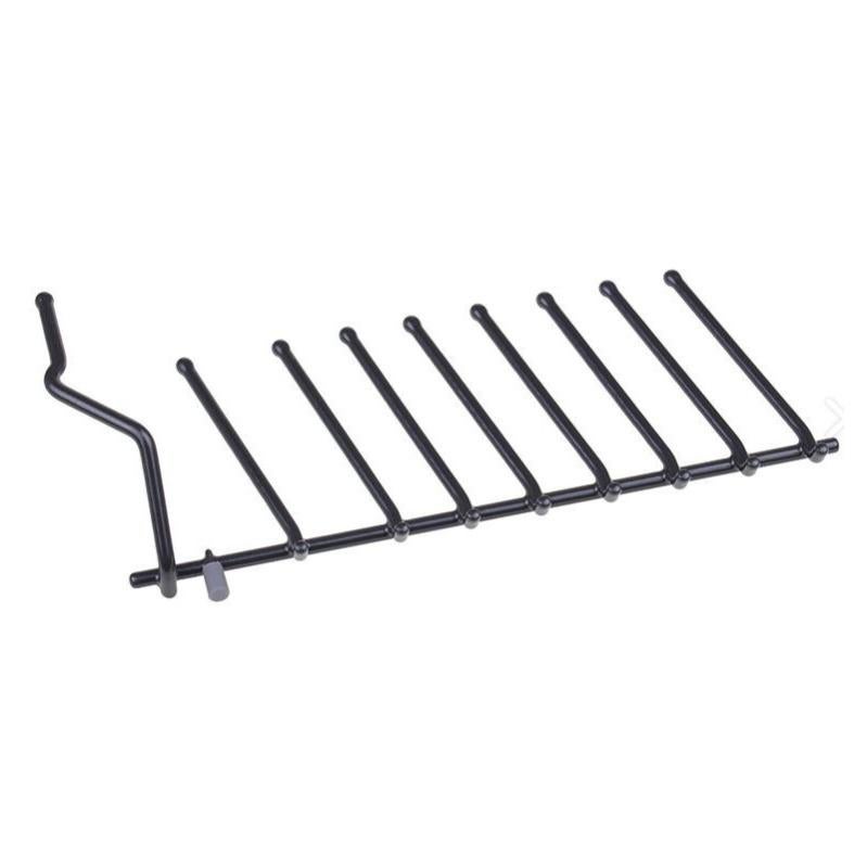TOPBATHY Support de Serviette en Papier en Plastique Auto-Adhésif Mural Support de Distributeur