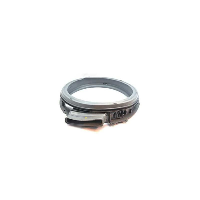Collier De Serrage Joint De Hublot Pour Lave-linge LG - Réf. F94841WH, FH4U2VDNW1 - Occasion Très Bon état