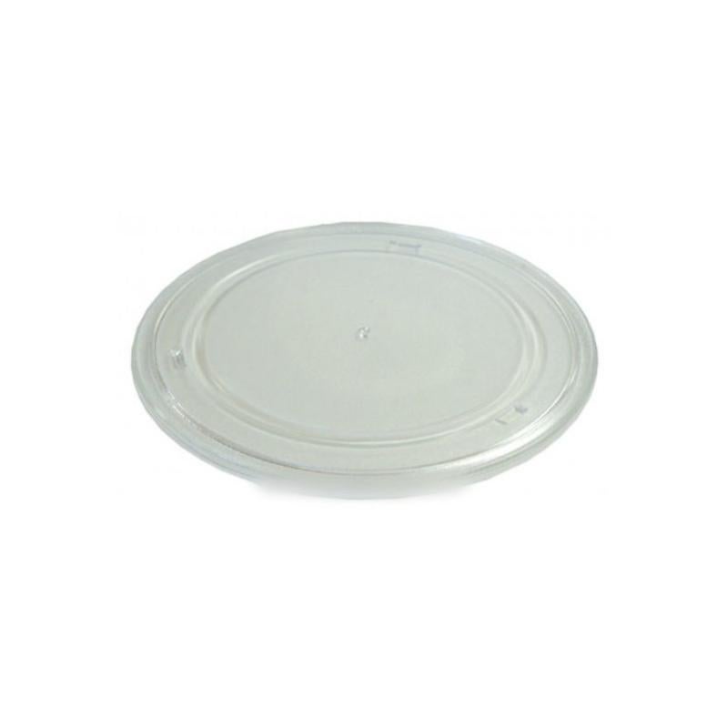 PLATEAU VERRE POUR MICROONDES HOTPOINT C00269352 Leroy Merlin