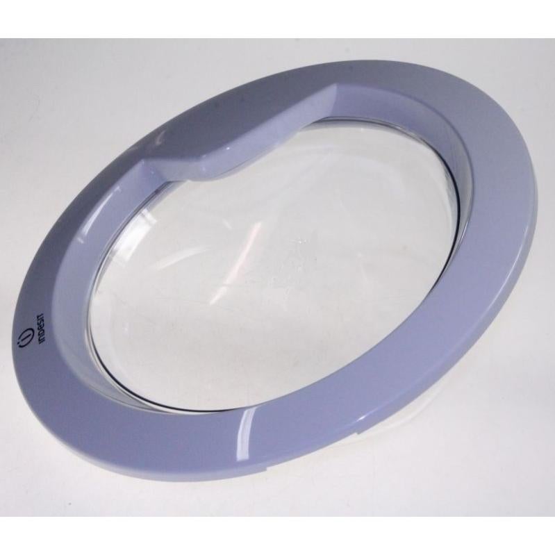 HUBLOT COMPLET pour LAVE LINGE HOTPOINT - C00372818 | Leroy Merlin
