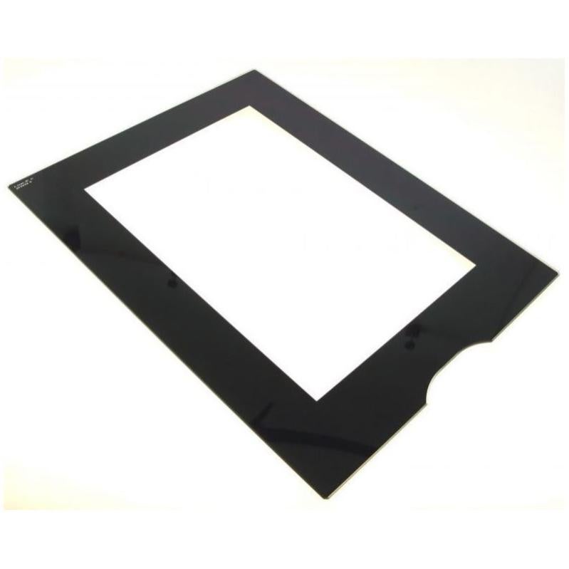 ENSEMBLE VITRE INTÉRIEURE POUR FOUR SMEG 692533186 | Leroy Merlin