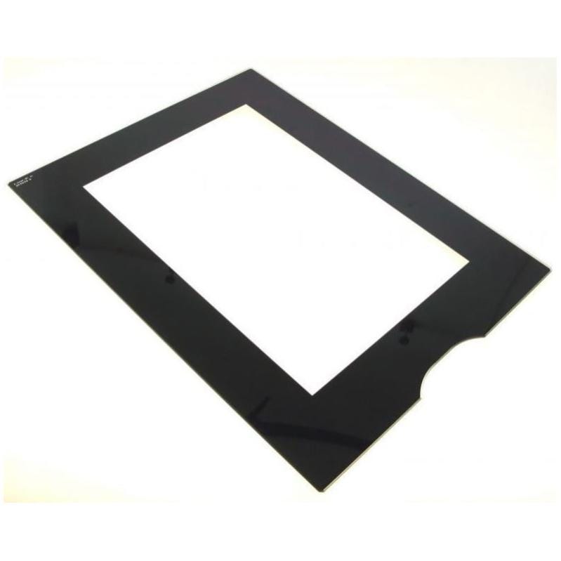 ENSEMBLE VITRE INTÉRIEURE POUR FOUR SMEG 692533186 | Leroy Merlin ENSEMBLE VITRE INTÉRIEURE POUR FOUR SMEG 692533186 | Leroy Merlin