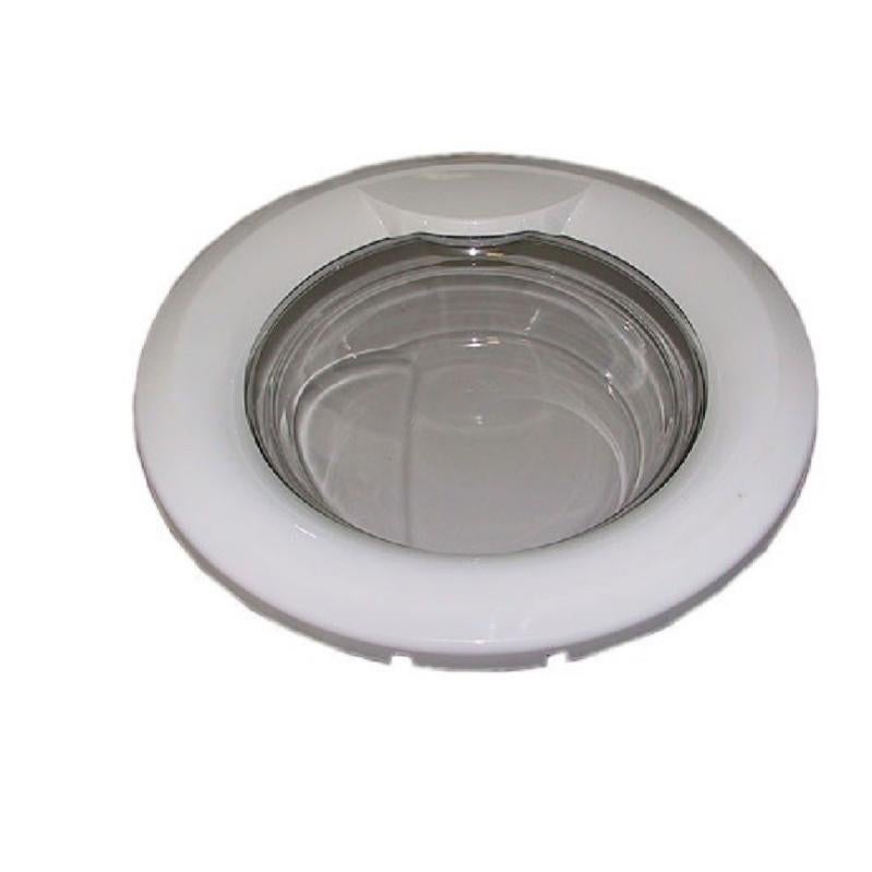 Portello Oblò Completo Per Lavatrice LG - Ricambio ADC72912401, Compatibile Con Vari Modelli - 3212EN1003A - 5