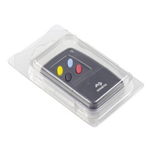 Télécommande Blueteeth Pour Appareils INSTA360 - Compacte 8x5x3 Cm - Compatible X3, ONE, GO 3 - Contrôle Sans Fil