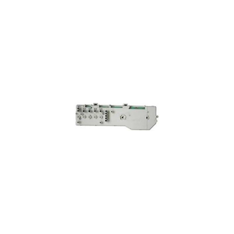 MODULE ELECTRONIQUE CONFIGURE EWM109 POUR LAVE LINGE ELECTROLUX