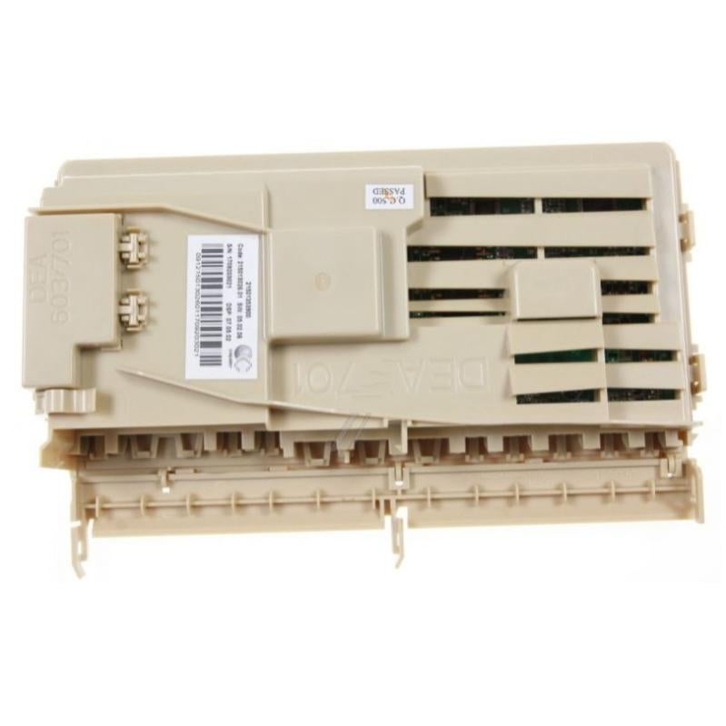 Carte électronique Miele G 6875 Scvi – Contrôle Puissance Lave-vaisselle, Réf.10308604