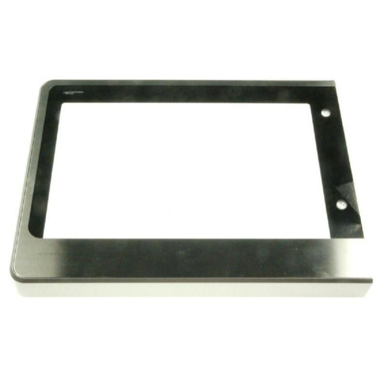 Réparer une. Porte de four micron onde Whirlpool jet chef 359 cassée
