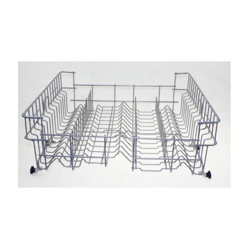 Plateau supérieur de couverts pour lave-vaisselle – Compatible modèles BEKO – Optimise l'espace de rangement – Accès facile au chargement - 1756220300 Plateau supérieur de couverts pour lave-vaisselle – Compatible modèles BEKO – Optimise l'espace de rangement – Accès facile au chargement - 1756220300