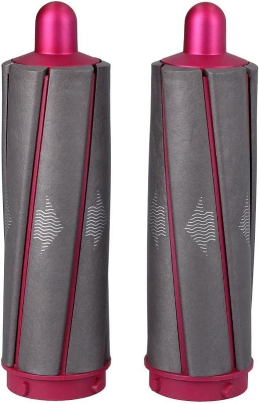 ROULEAUX DE 40 MM CHEVEUX COURTS ET FINS POUR DYSON AIRWRAP 96947001 Leroy Merlin