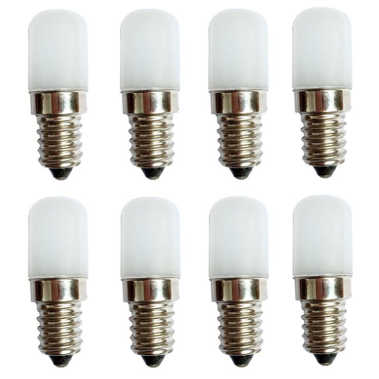 Lampada LED Per Frigorifero Whirlpool - Ricambio C00345689, Illuminazione Interna Efficiente - Foto 9