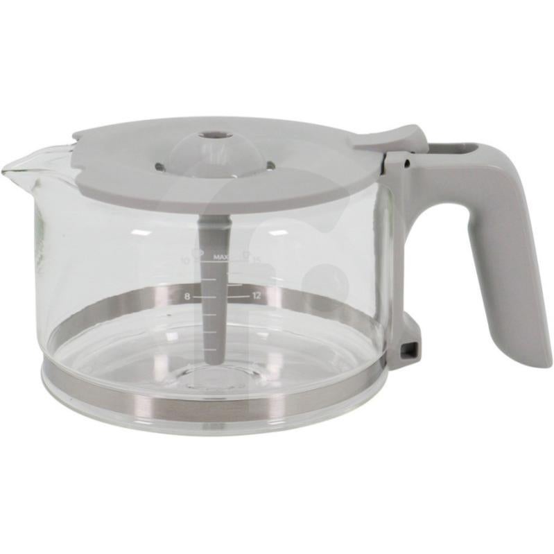 Verseuse 10 tasses - Cafetière, Machine à Café - BRAUN (131198) - Electroménager