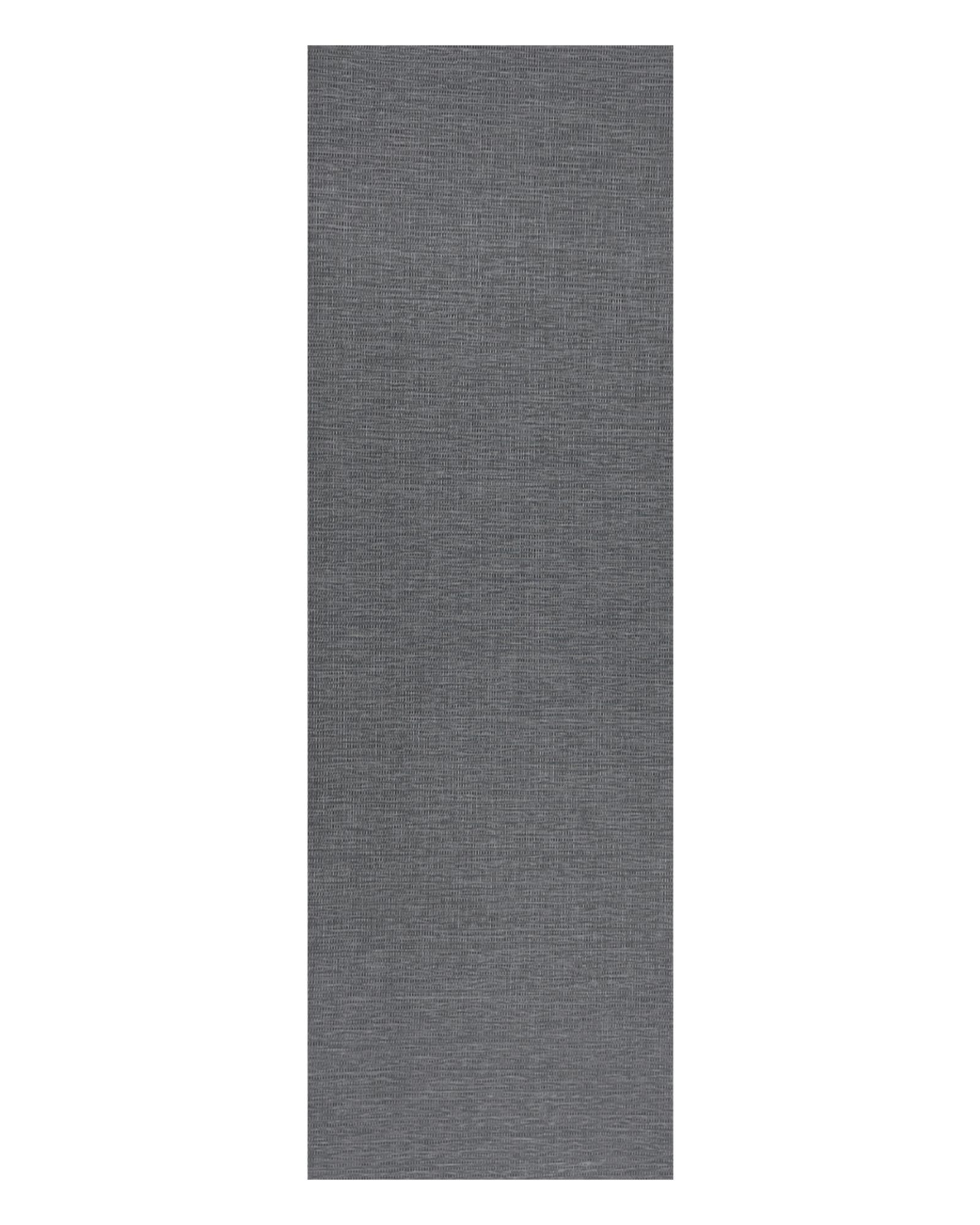 Alfombra resistente vinil 202 , alfombras tadi &imperio 1979, color plata, 70x400 cm