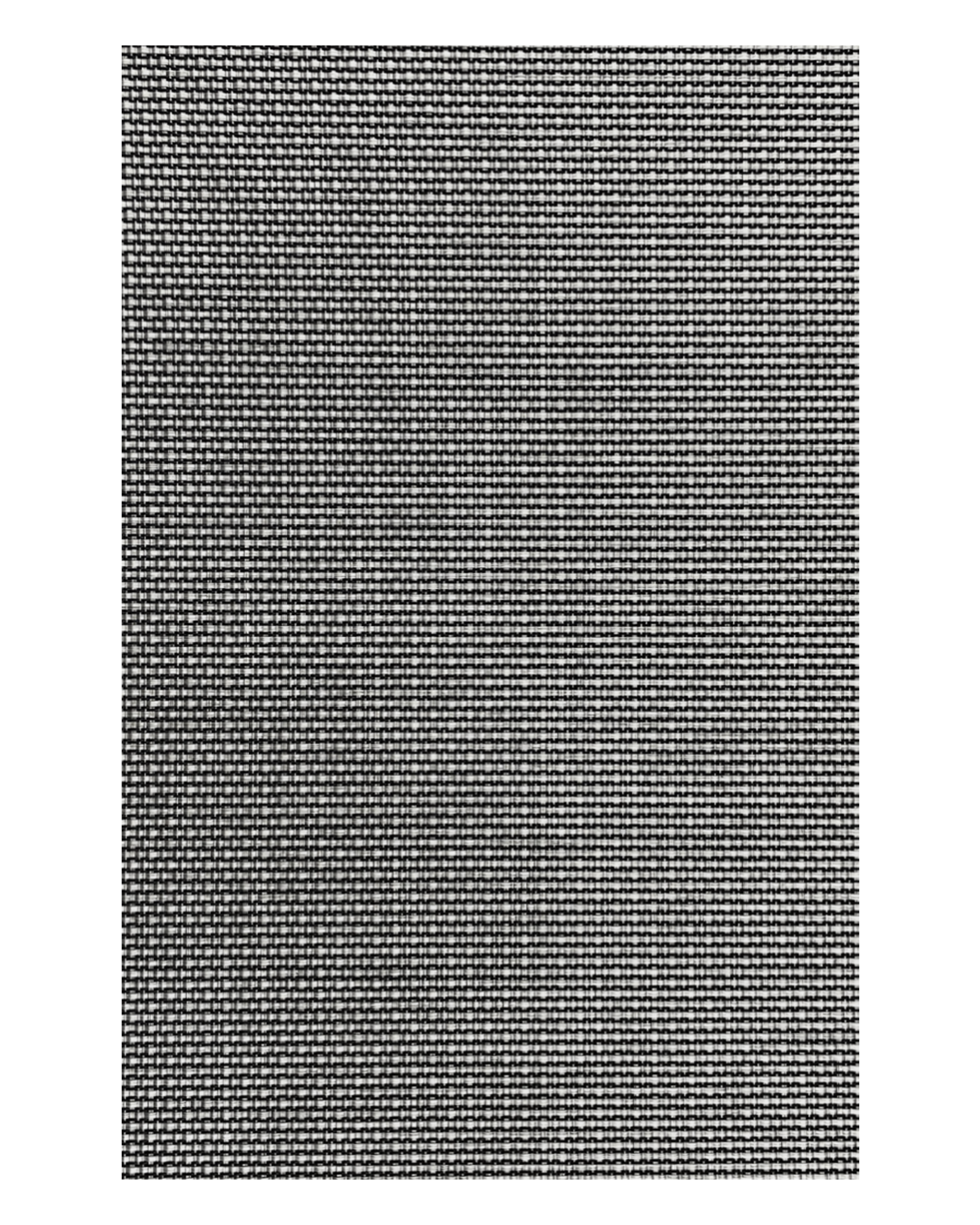 Alfombra resistente vinil 7027 , alfombras tadi &imperio 1979, color plata, 200x300 cm