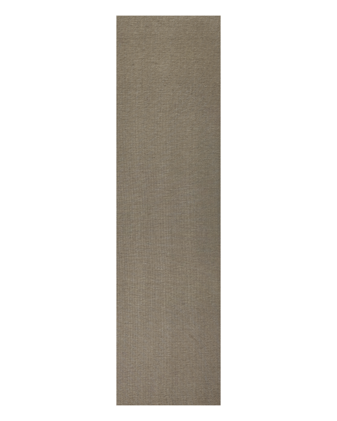 Alfombra resistente vinil 7833 , alfombras tadi &imperio 1979, color marrón,60x400 cm