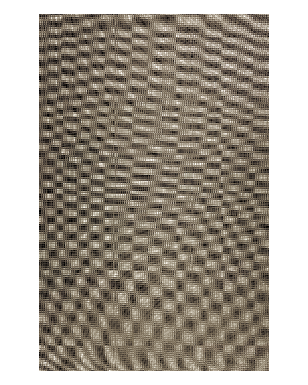 Alfombra resistente vinil 7833, alfombras tadi &imperio 1979, color marrón, 200x300 cm
